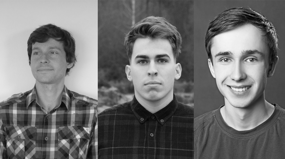 TMGH Honorable mention from Czech Republic